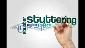 helping people who stutter